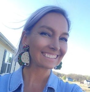 Meet your Posher, Shanda